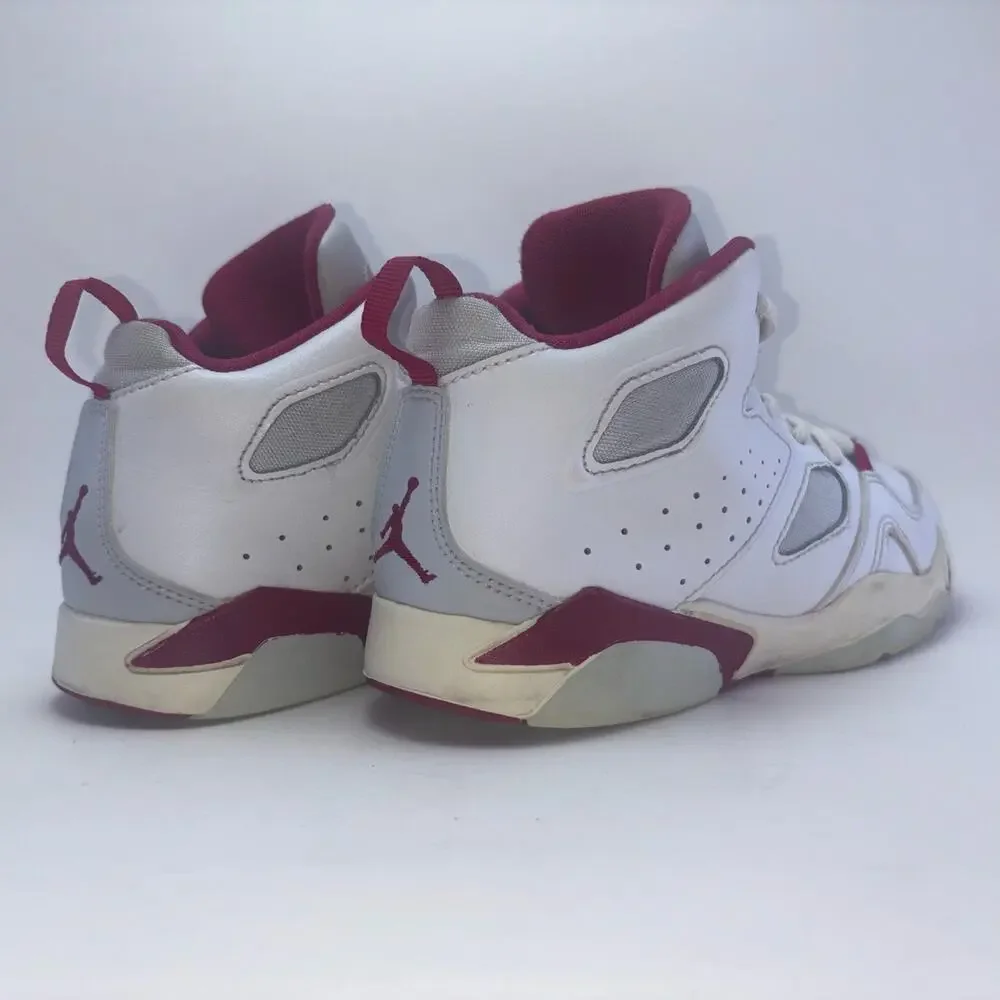 JORDAN 